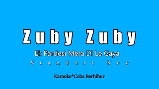 Download lagu Zuby Zuby / Baby Love - Ek Pardesi Mera Di Le Gaya ( KARAOKE ) | Mere Dil Gaaye Ja Zooby Zooby mp3 Download lagu Zuby Zuby / Baby Love - Ek Pardesi Mera Di Le Gaya ( KARAOKE ) | Mere Dil Gaaye Ja Zooby Zooby mp3