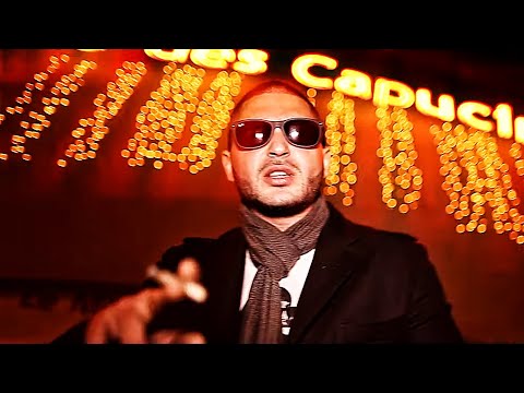 COSTA - Clakos (clip officiel)