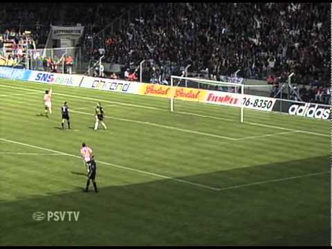 PSV - FC Twente (14 mei 1995): 3-1