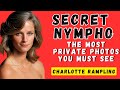 Rare Photos Of Charlotte Rampling Like You Ve Never Seen Untold Story Inside Untoldstory