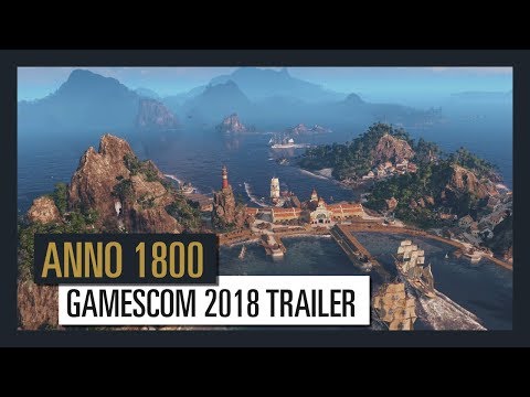 anno 1800 g2a