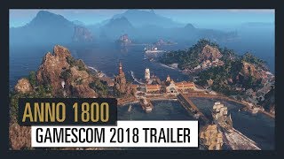 Купить аккаунт Anno 1800 Complete Edition + 56 DLC (GLOBAL) OFFLINE? на Origin-Sell.com