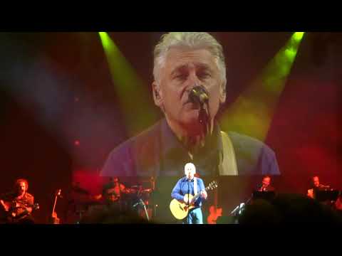 Rainhard Fendrich - Schickeria (2018 live @ Liederhalle Stuttgart ...