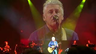 Rainhard Fendrich - Schickeria (2018 live @ Liederhalle Stuttgart)
