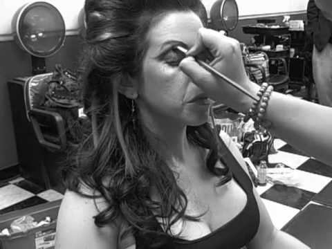 Linda O Photo Shoot Preview