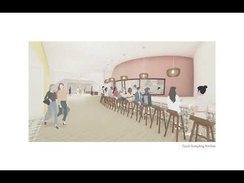 <p>The Museum of Tex-Mex Cuisine</p>