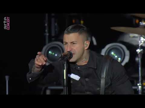 BROILERS - Hurricane Festival 2018 (Full Concert)
