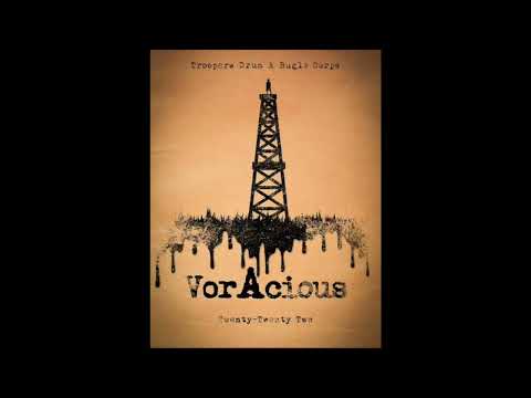 Troopers 2022 "VorAcious" - High Quality Audio Recording (Remastered)