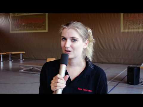 BDB-Musikcamp 2018 - Tagesvorschau Sonntag