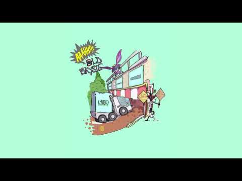 Aaahh!!! Old Baysie! | Old Bayswater Bridge Strikes Back