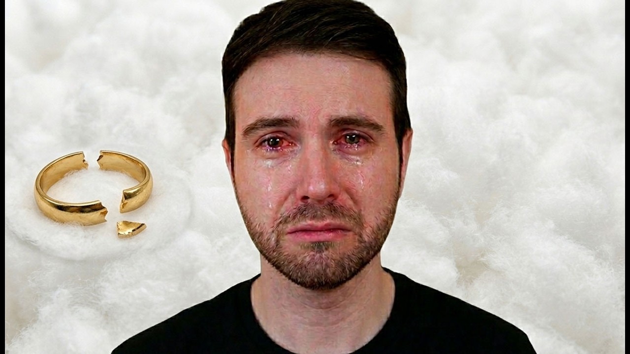 HAN ARRUINADO EL MATRIMONIO DE VEGETTA777