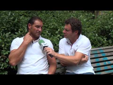 Lorenzo Amoruso: "Mexes, errori imperdonabili per un doifensore esperto come lui"