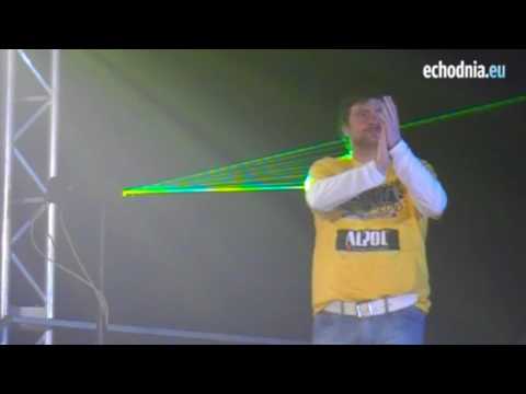 Wielka feta Vive Targi Kielce