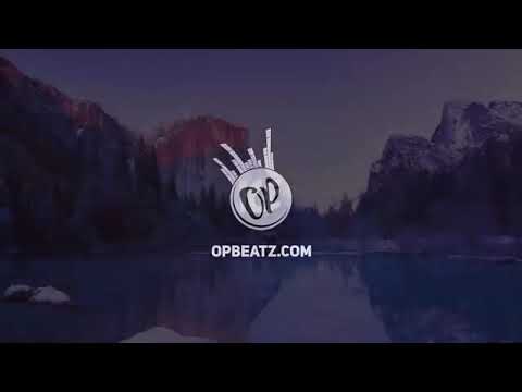 Juice WRLD Type Guitar Hip Hop Beat 2018  #Ice  Free Beat  TrapRap Instrumental By OP BEATZ