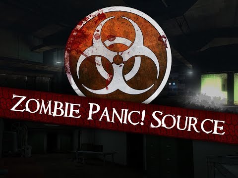 Live Zombie Panic Source #01