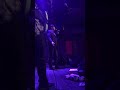 Micky Dolenz “Sometime in the Morning” @City Winery in Chicago 6-13-17