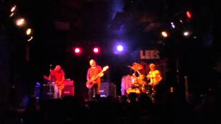 Nomeansno - Can't Stop Talking, Lee's Palace, Toronto, Ontario 2011