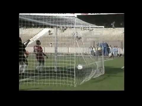 Grêmio 2 x 1 São Luiz - Campeonato Gaúcho 1994