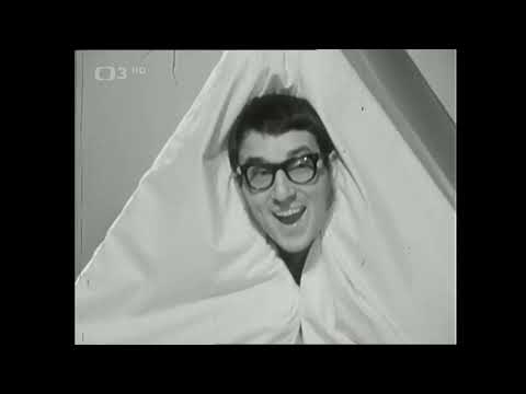 Karel Štědrý - Mám malý stan (1969)