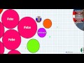 --Remix Agario-- Best and Funny Moments on Agario ...