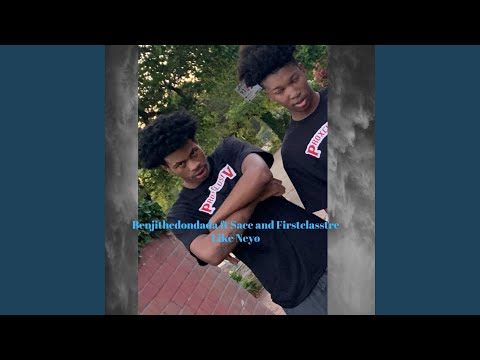 Like Neyo (feat. Firstclasstre & Sace)