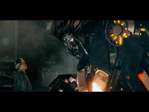 #GISP #Spare_Parts #Ad Teaser EN Sub #Badkoobeh