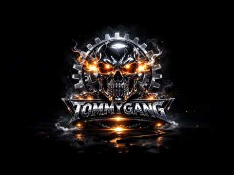 TOMMY GANG MUSIC : HARD ROCK 
