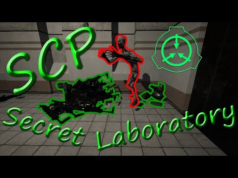Steam Community :: Video :: SCP Secret Laboratory -Tutorial Attack and ...