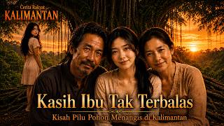 Download lagu THE WEEPING TREE - South Kalimantan Folktale!! #folktale #legend #Kalimantan mp3 Download lagu THE WEEPING TREE - South Kalimantan Folktale!! #folktale #legend #Kalimantan mp3