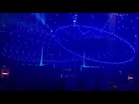 Scarlett by PureNRG Live @Colosseum 14.10.16