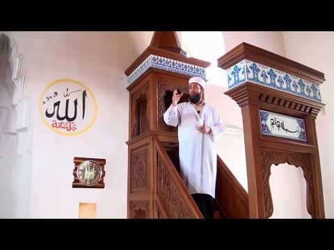 Nga ekstremi ne Tekfir