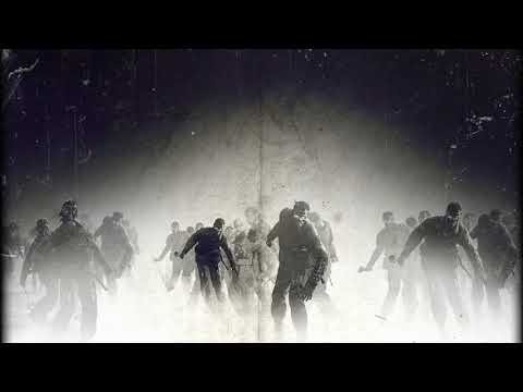 Zombie Army Trilogy/Library Of Evil/Soundtrack