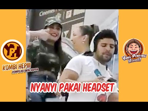 kombi-heppiii-nyanyi-pake-headset