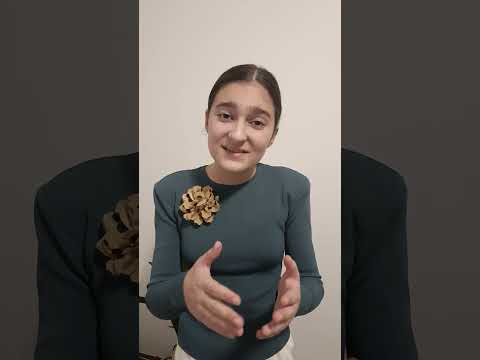 Maša Gašić - "Za divno čudo"