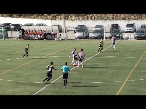 Paio Pires 1-2 CCDBA