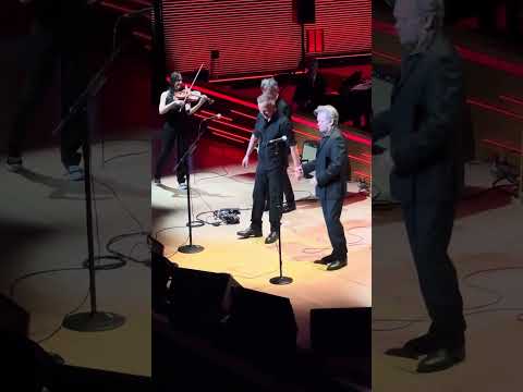 Wasted Days. John Mellencamp and Bruce Springsteen. 11/6/23