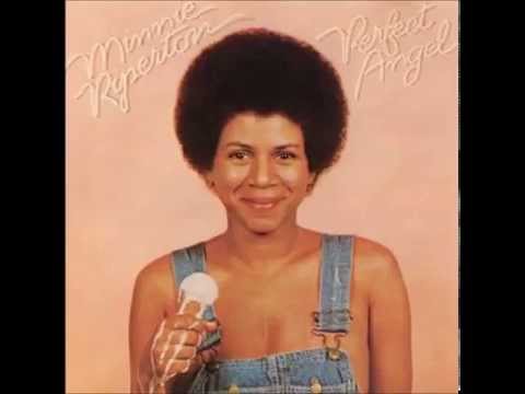 Minnie Riperton - Perfect Angel (1974)