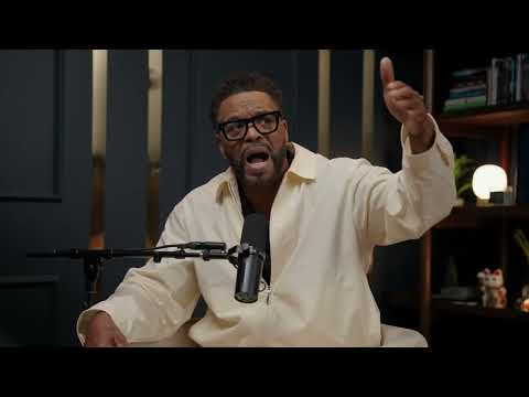 Method Man speaks on 1995 source awards!