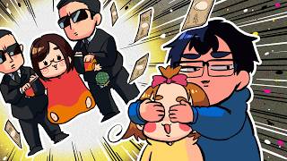 【ご報告】妻の借金が確定しました…責任を取ります