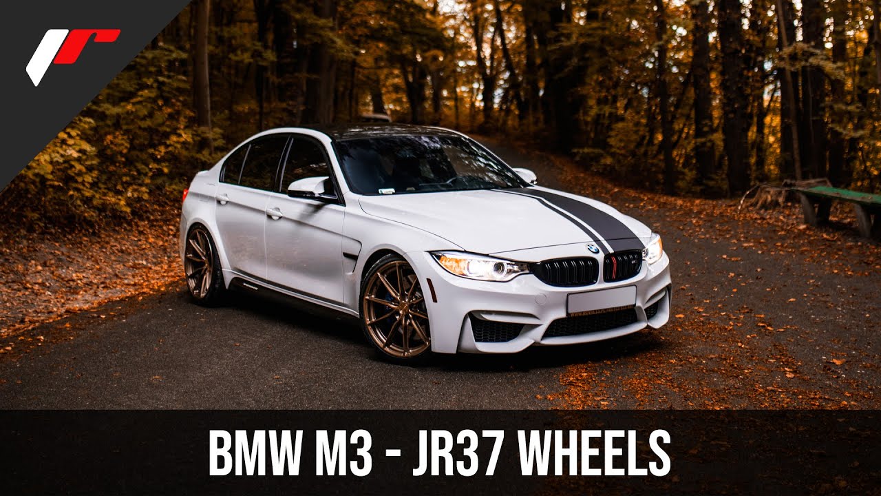 BMW 3 Series / M3 image