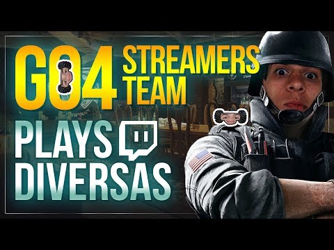 Campeonato GO4 LATAM #109 - Variabilidade de PLAYS! (Lagonis)