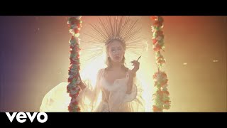 Chadia Rodriguez - Mangiauomini (prod. Big Fish)