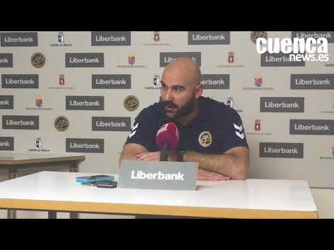 Sala de Prensa | Lidio Jiménez - [Ciudad Encantada 33- 28 Frigoríficos Morrazo]