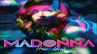 Madonna How High (Dubtronic Extended Version)