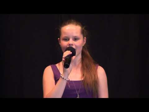 Könnyűzenei koncert 2015.