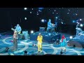 The B-52's Is That You Mo-Dean? (Live) Las Vegas 09-02-2023