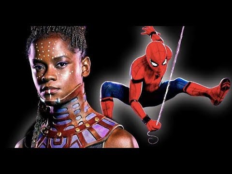 Marvel Strike Force | Shuri Legendary Event Going for 5 Star Unlock