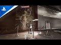 Atomic Heart | Meet Plyush (Featuring Mick Gordon) | PS4, PS5