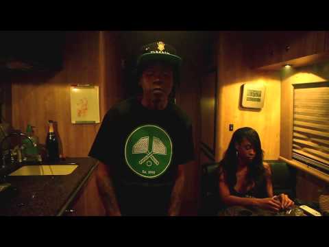Young Roddy ft. Curren$y - What That Is (Official Video) [HD]