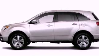 preview picture of video '2010 Acura MDX Fallston MD 21047'